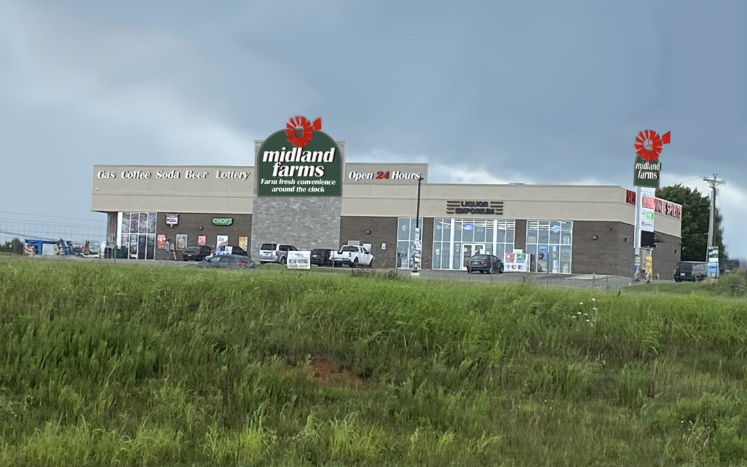 Midland Farms Is Hiring!